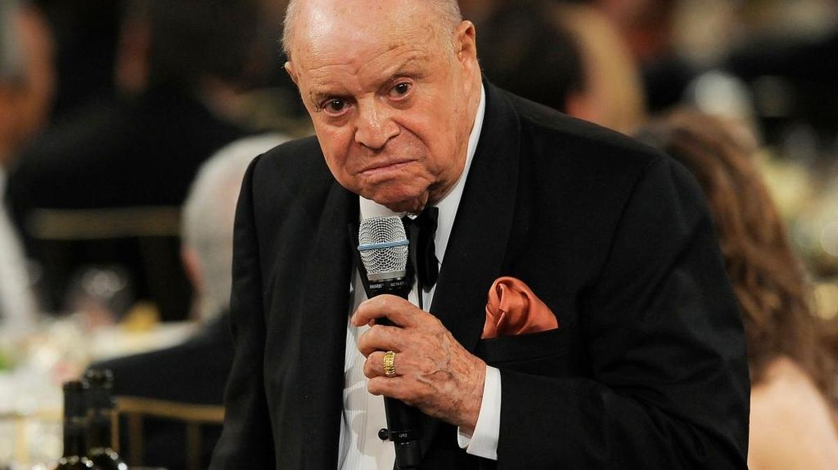 Full Circle Brewing will pay homage to the late Don Rickles by screening the 2007 documentary “Mr. Warmth.”
