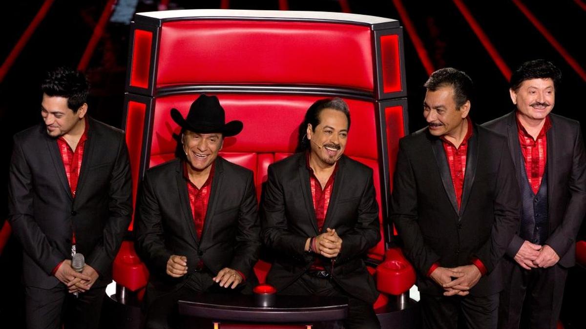Los Tigres Del Norte will perform on May 3 at Table Mountain Casino.