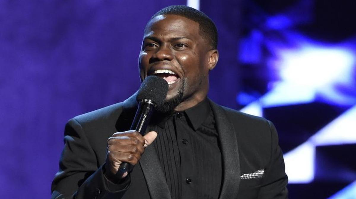 
Kevin Hart’s “What Now?” tour comes to Fresno’s Save Mart Center Wednesday, Oct. 28, 2015.
