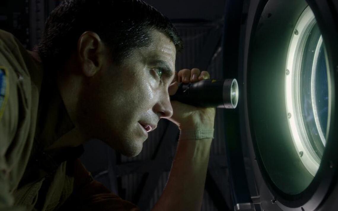 Life move review | in theaters March 24 | Jake Gyllenhaal | Fresno Bee