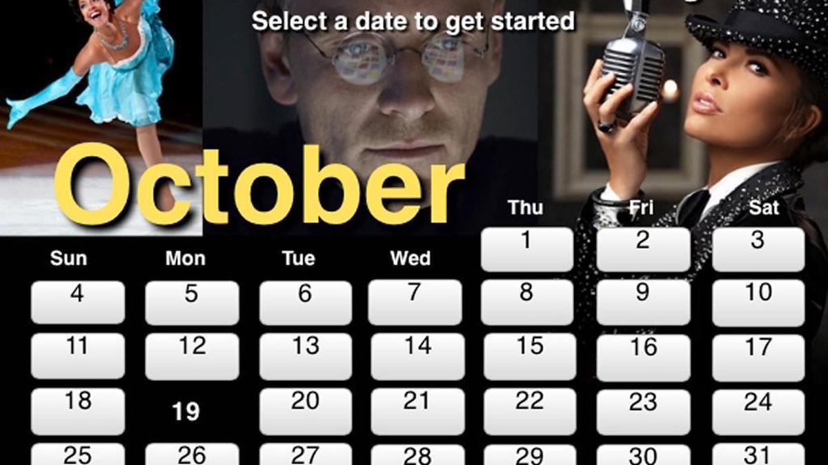 
Each month The Bee’s entertainment staff puts together a guide to the region’s best bets in entertainment, including live shows, movies, TV, music and other events. Click on the interactive October guide below to scroll through a month’s worth of things to do.
