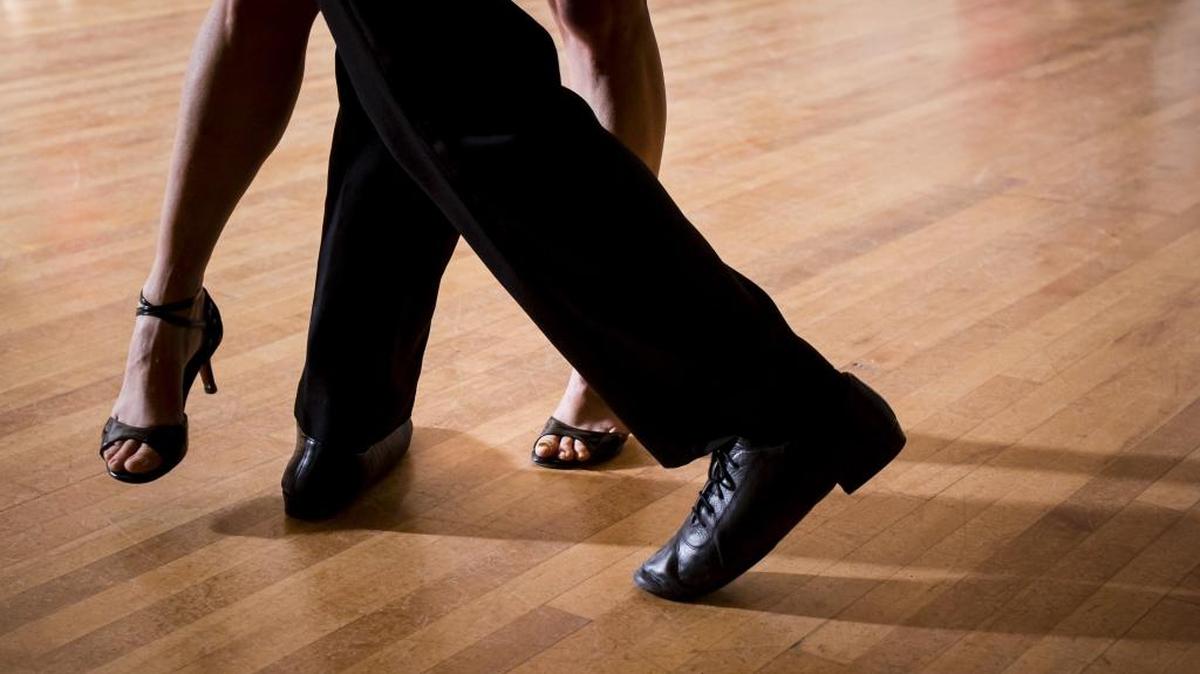 Check out ballroom dancing classes at Studio 65.
