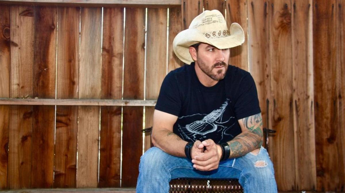 Gregor Ross and the 4 Horsemen take the stage tonight at Fulton 55.