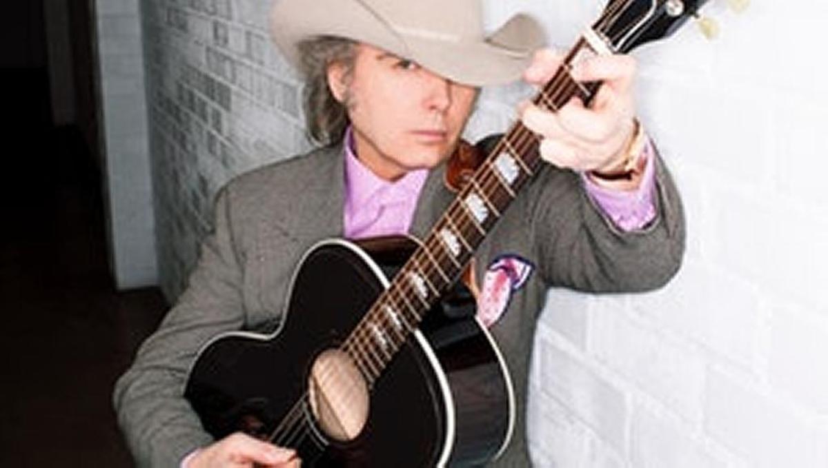 Dwight Yoakam is in Visalia on Jan. 5.