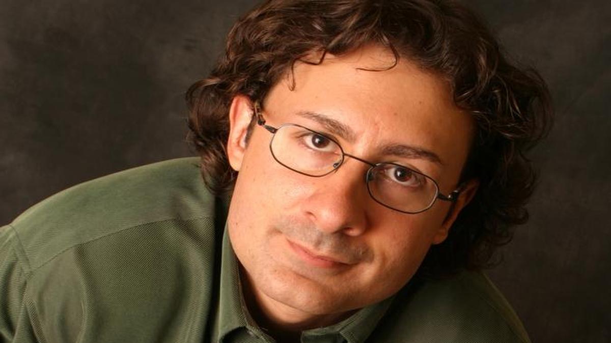 Costaki Economopoulos will be at Mother Mary’s in Clovis on Saturday, Feb. 4.