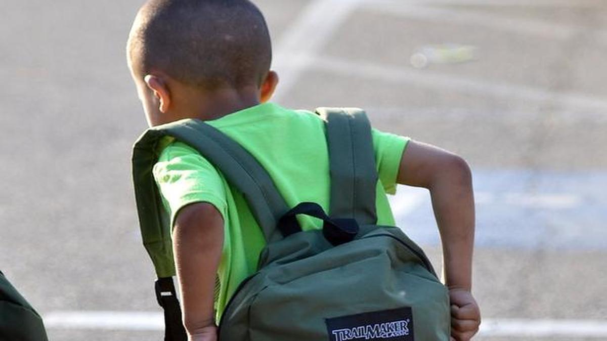 Learn backpacking basics at REI.