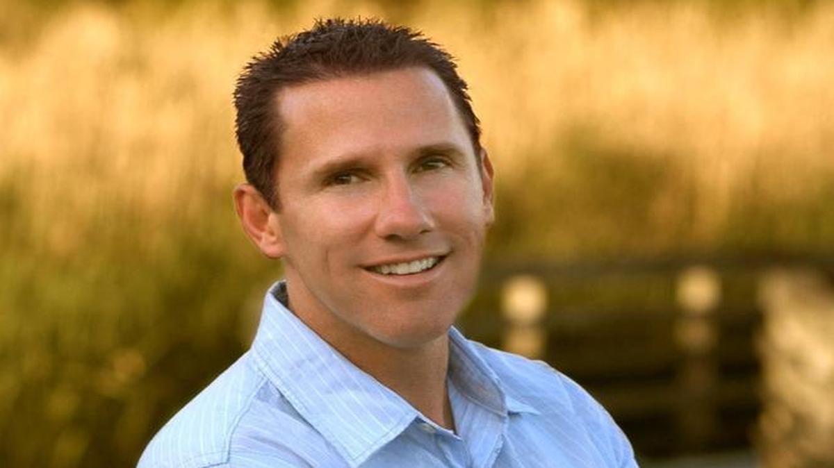 Nicholas Sparks based main character in “The Choice” on his brother.