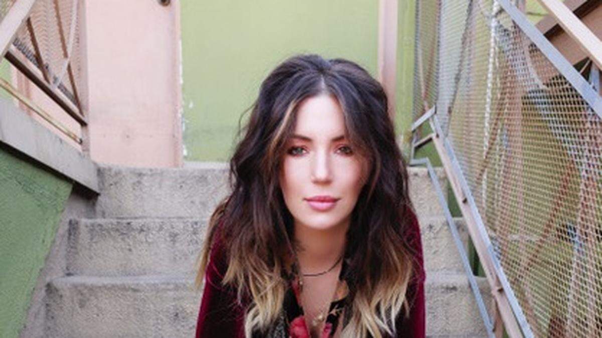 Los Angeles rock band Dorothy, fronted by Dorothy Martin, kicks off a two-month tour July 12, 2018 at Fulton 55.