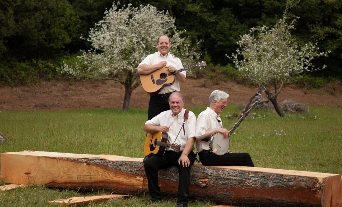 Kingston Trio