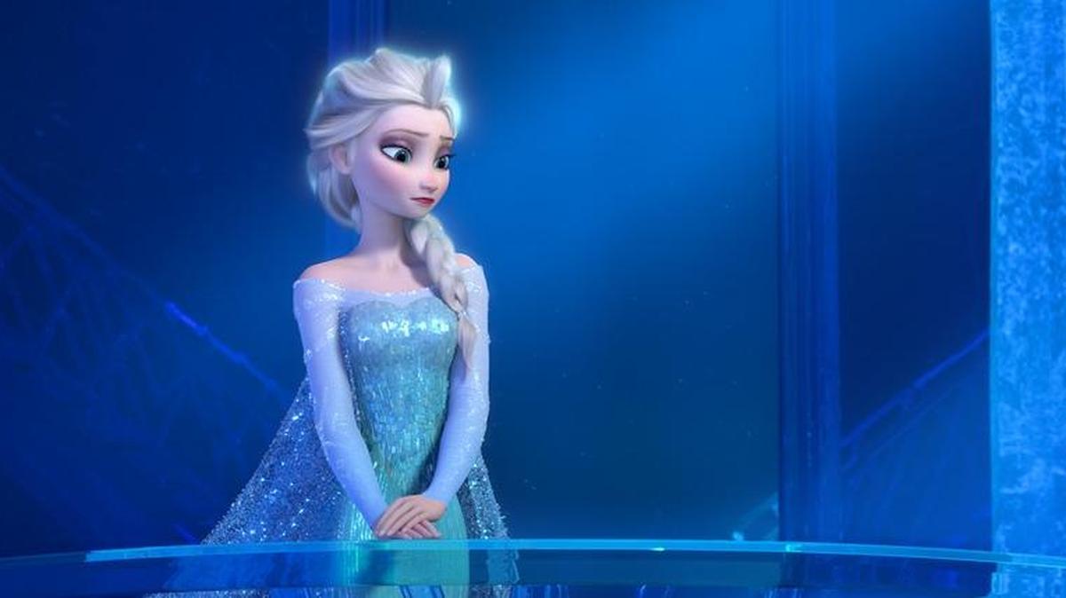 Join Elsa and other Disney characters for a special night of painting.