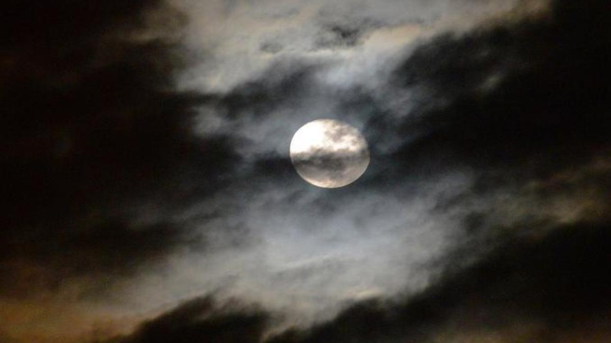 Central Valley Astronomers to view the moon and Jupiter Saturday, May 14, at River Park.