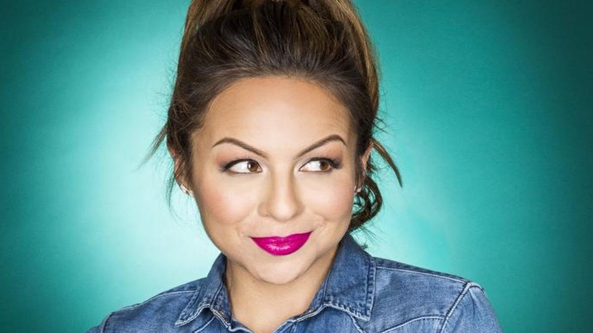 Comedian Anjelah Johnson, who’s best known for her work on the viral cartoon video “Nail Salon” and as the rude fast food employee “Bon Qui Qui,” will perform Sept. 7 at Tachi Palace in Lemoore.