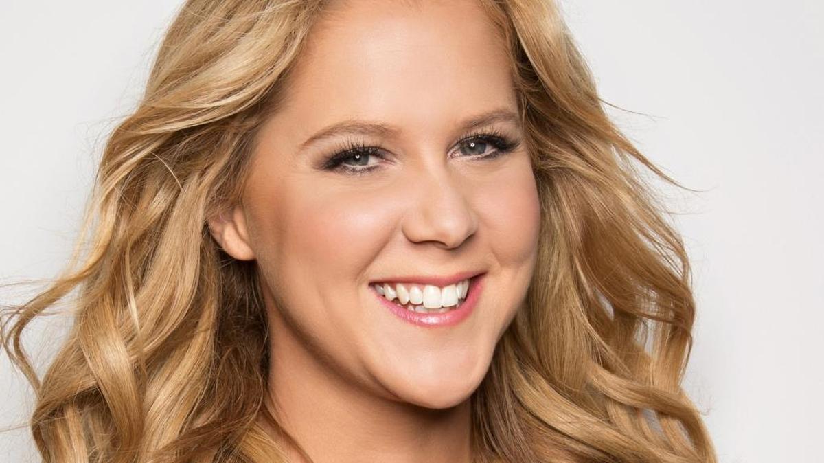 Amy Schumer will perform in Paso Robles on Sept. 15.