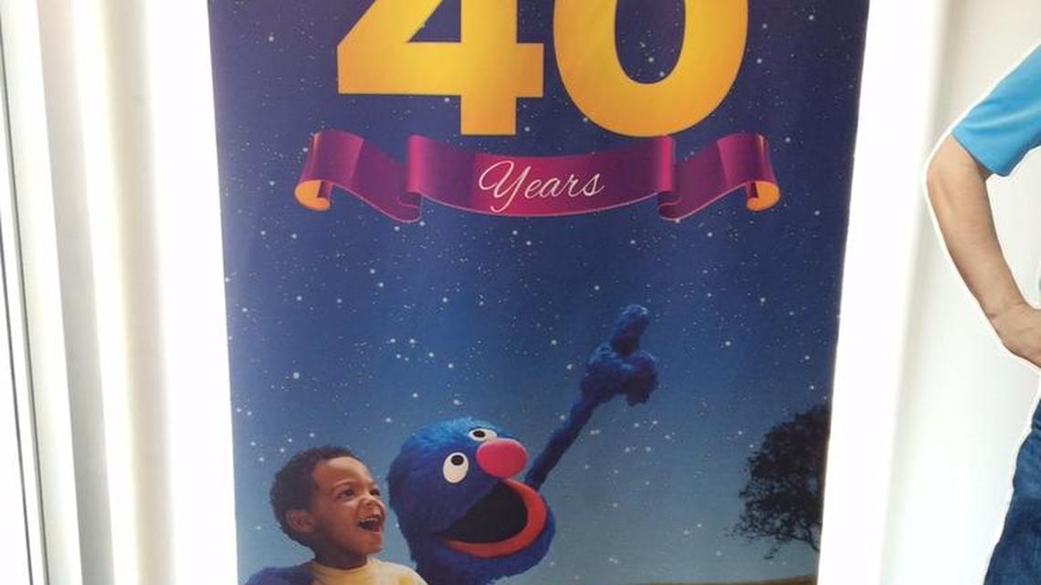 KVPT is celebrating its 40th anniversary.