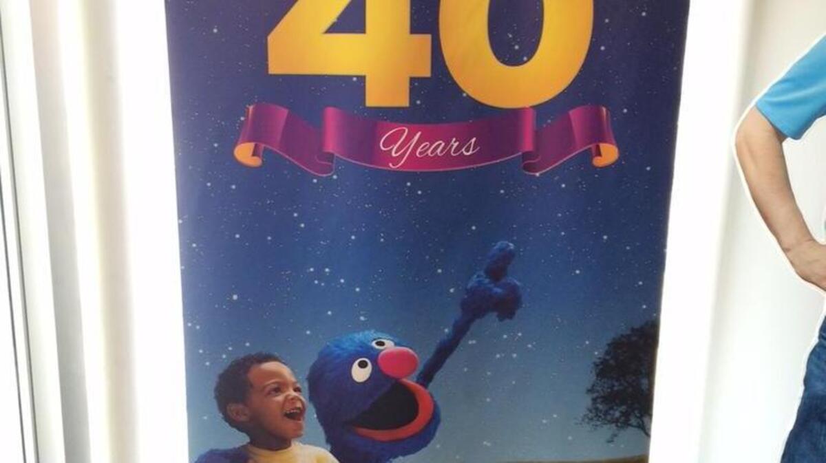 KVPT is celebrating its 40th anniversary.