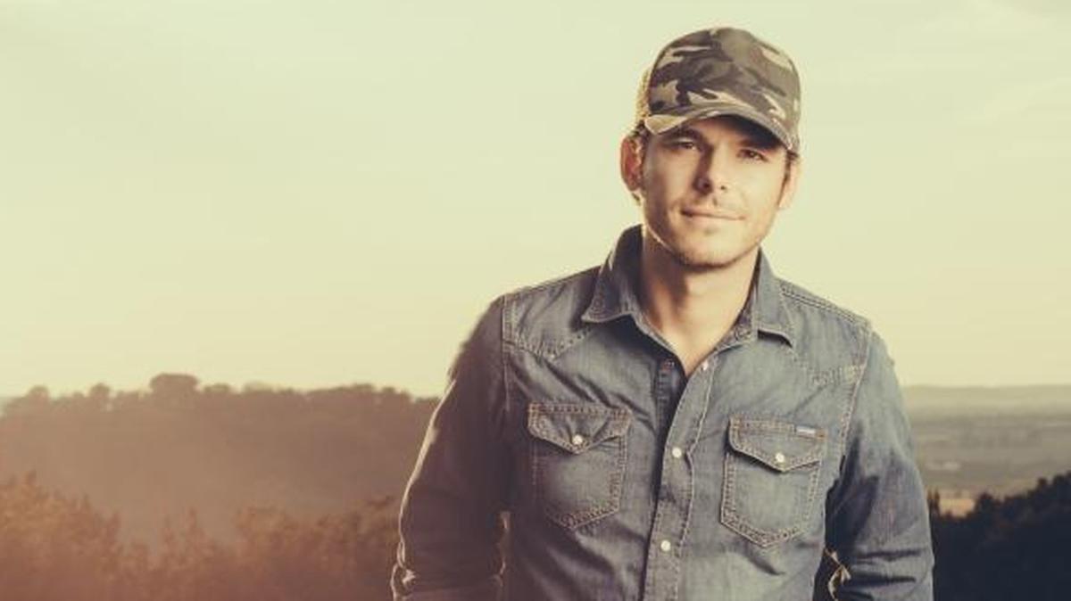 Granger Smith and his ultra-redneck alter ego Earl Dibbles Jr. play The Big Fresno Fair tonight.