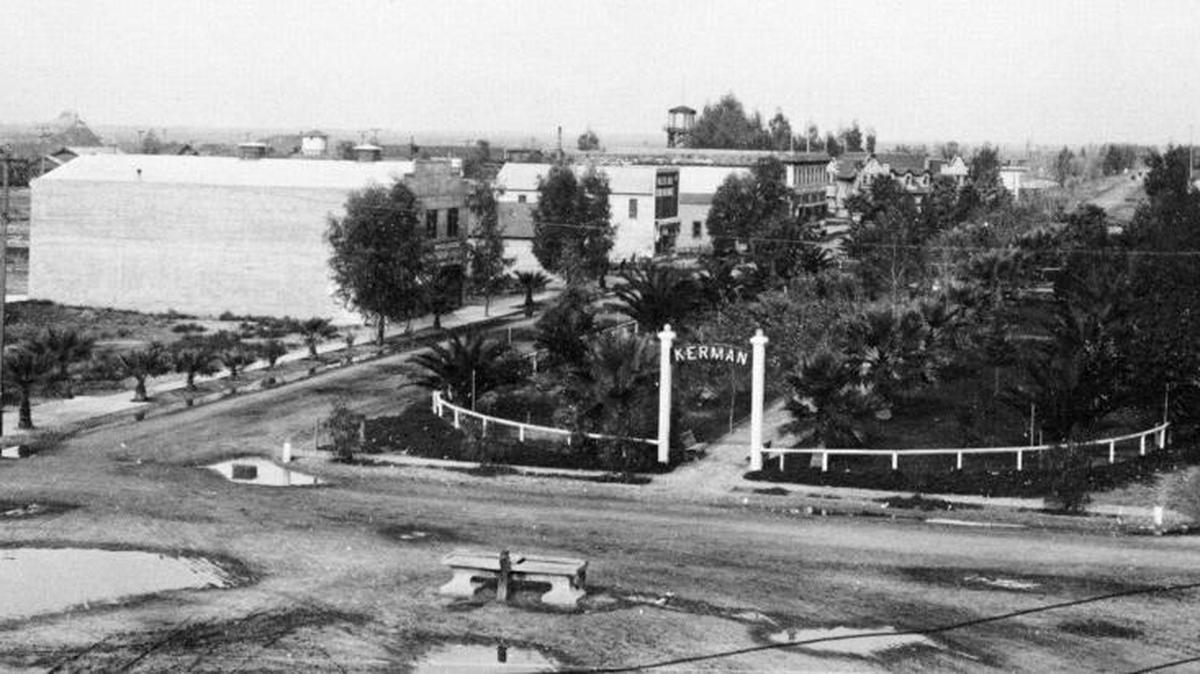 Learn stories of Kerman’s past and discuss ways to preserve the history of the community tonight at Kerman Senior Center.