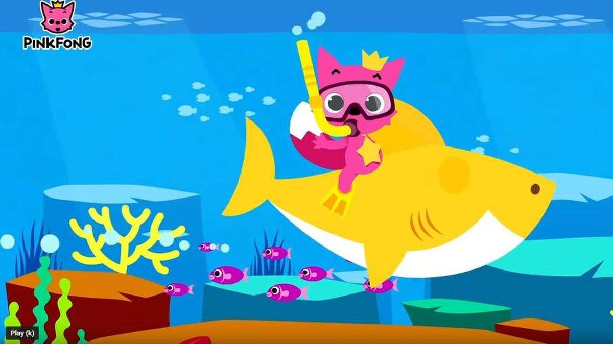 SmartStudy Co.’s Pinkfong, the South Korean company responsible for the “Baby Shark” craze, is looking to capitalize on the song’s success and expand into children’s entertainment. In it’s latest move, new “Baby Shark” short videos are expected to debut on Netflix, possibly as soon as March.