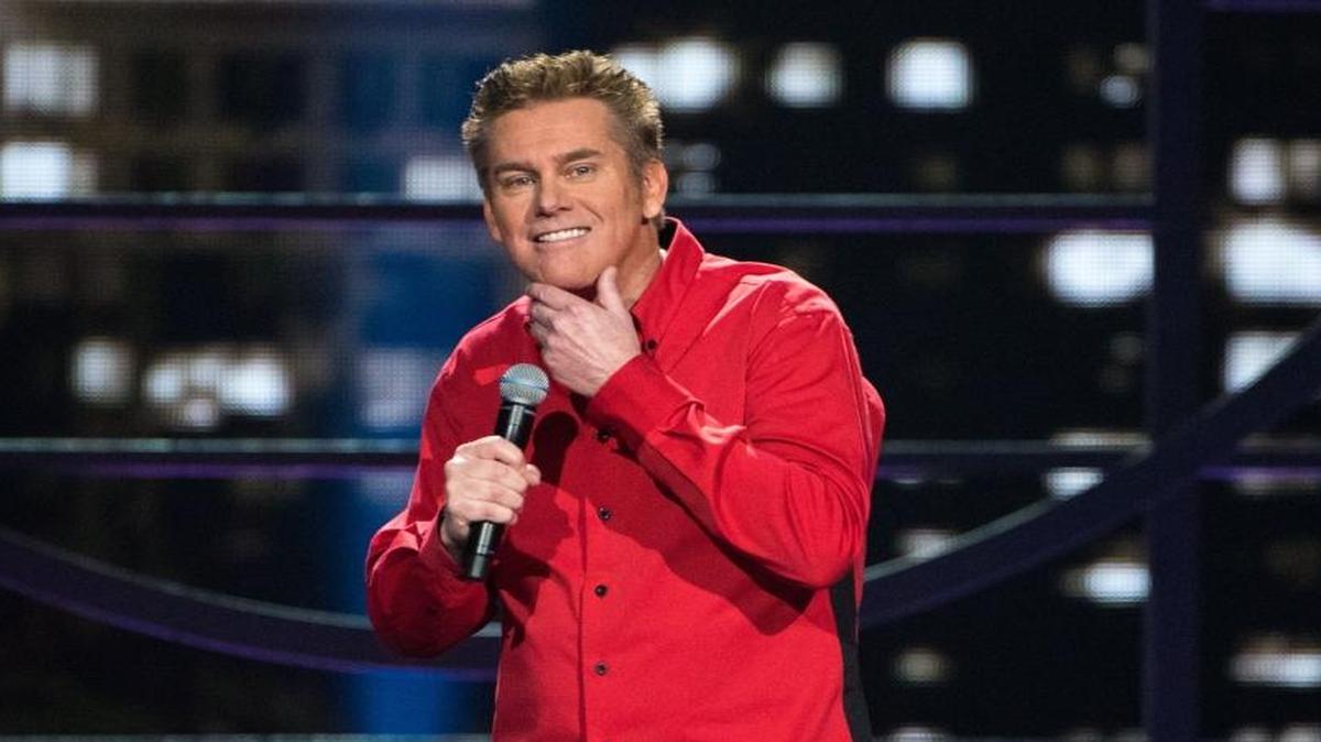 Comedian Brian Regan will release two comedy specials on Netflix. The first will be released later this year. Regan performs tonight at Saroyan Theatre in Fresno.