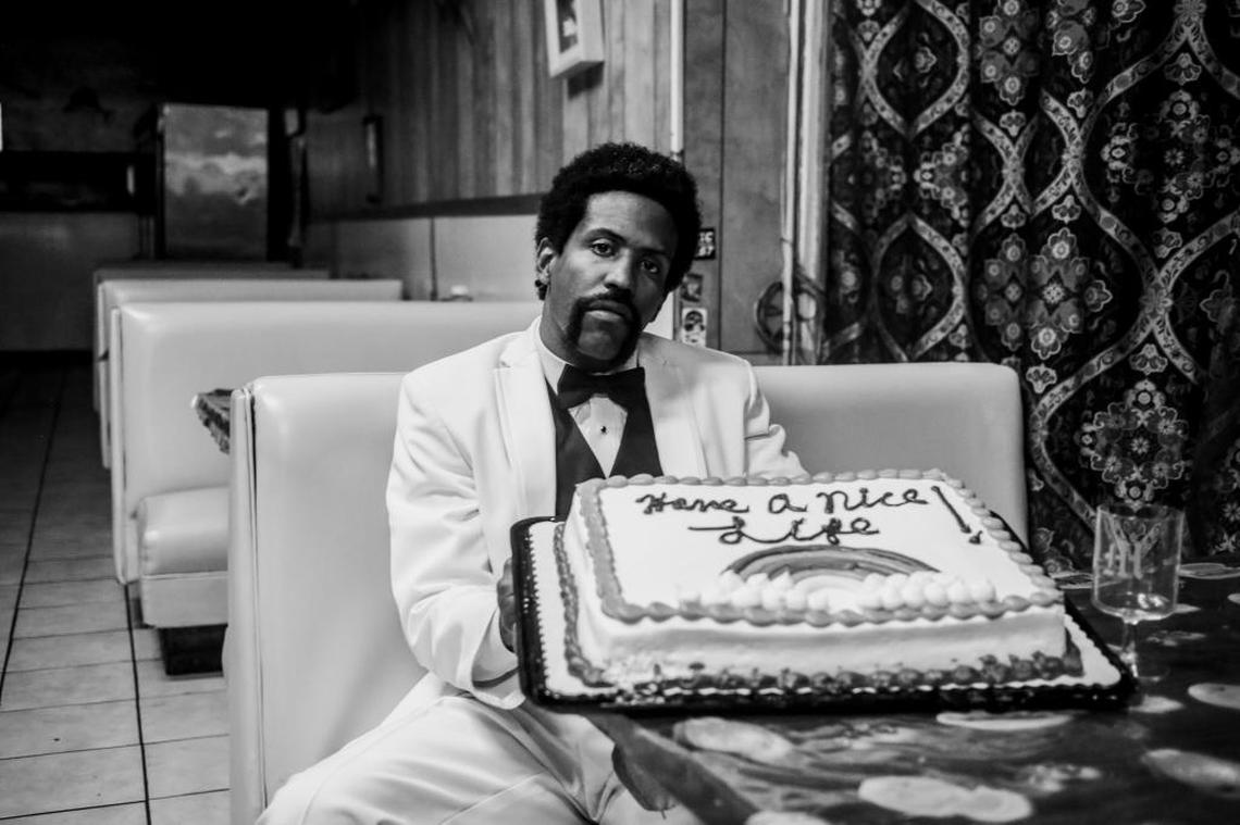 Los Angeles rapper Murs returns to Fresno.