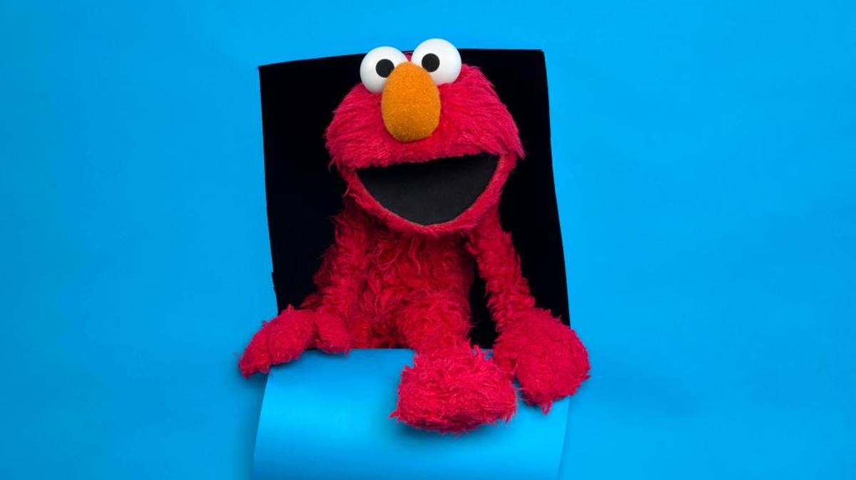 Sesame Street Live: Elmo Makes Music comes to Save Mart Center on June 14.