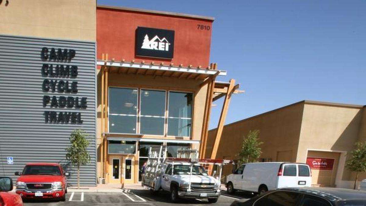REI hosts a bike maintenance class Tuesday, Feb. 16, at its River Park store.
