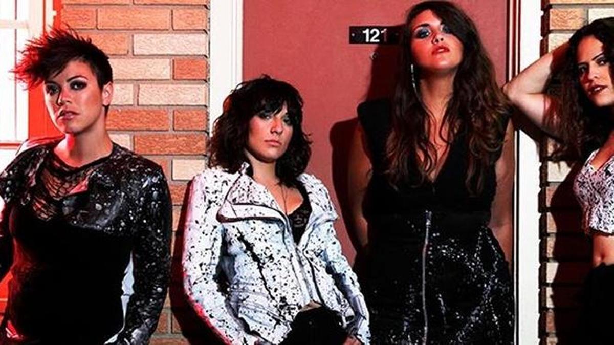 Hunter Valentine will play at Audie’s Olympic tonight.