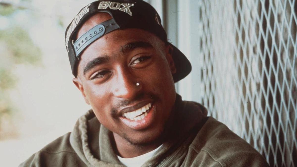 The Powamekka Cafe Pop-Up is Tuesday, Sept. 13 at Take 3, honoring Tupac Shakur.