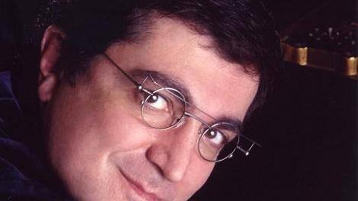 Pianist Sergei Babayan will perform tonight at Fresno State.