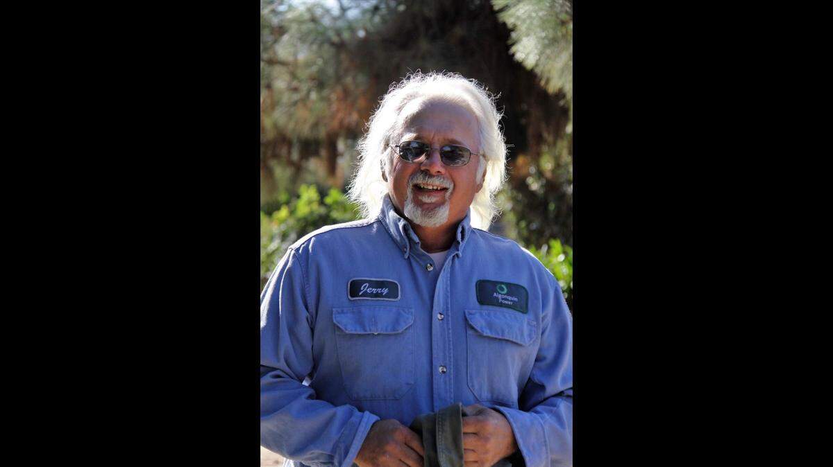 Jerry Vulich
