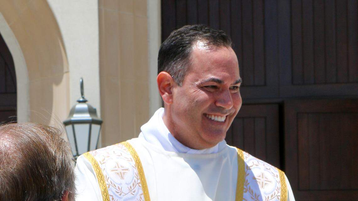 From beauty mogul to priesthood, cosmetics company co-founder to be ordained in CA