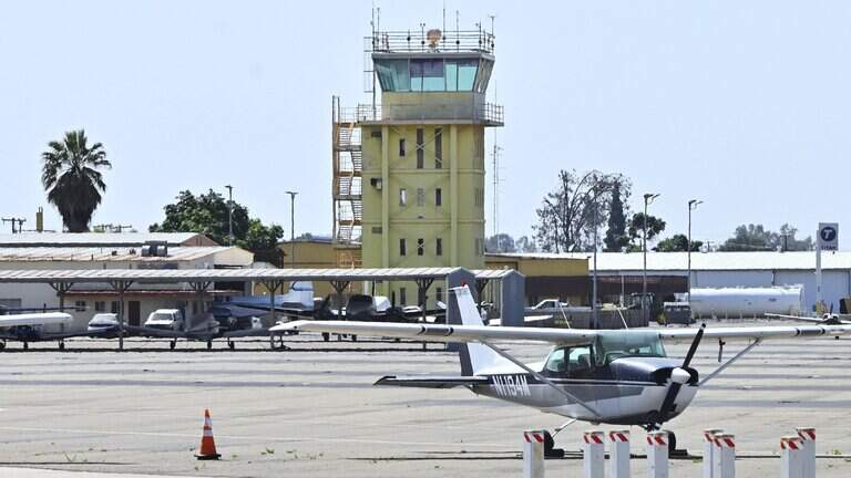 Six Valley airports receive $6.4 million in federal funding for improvements