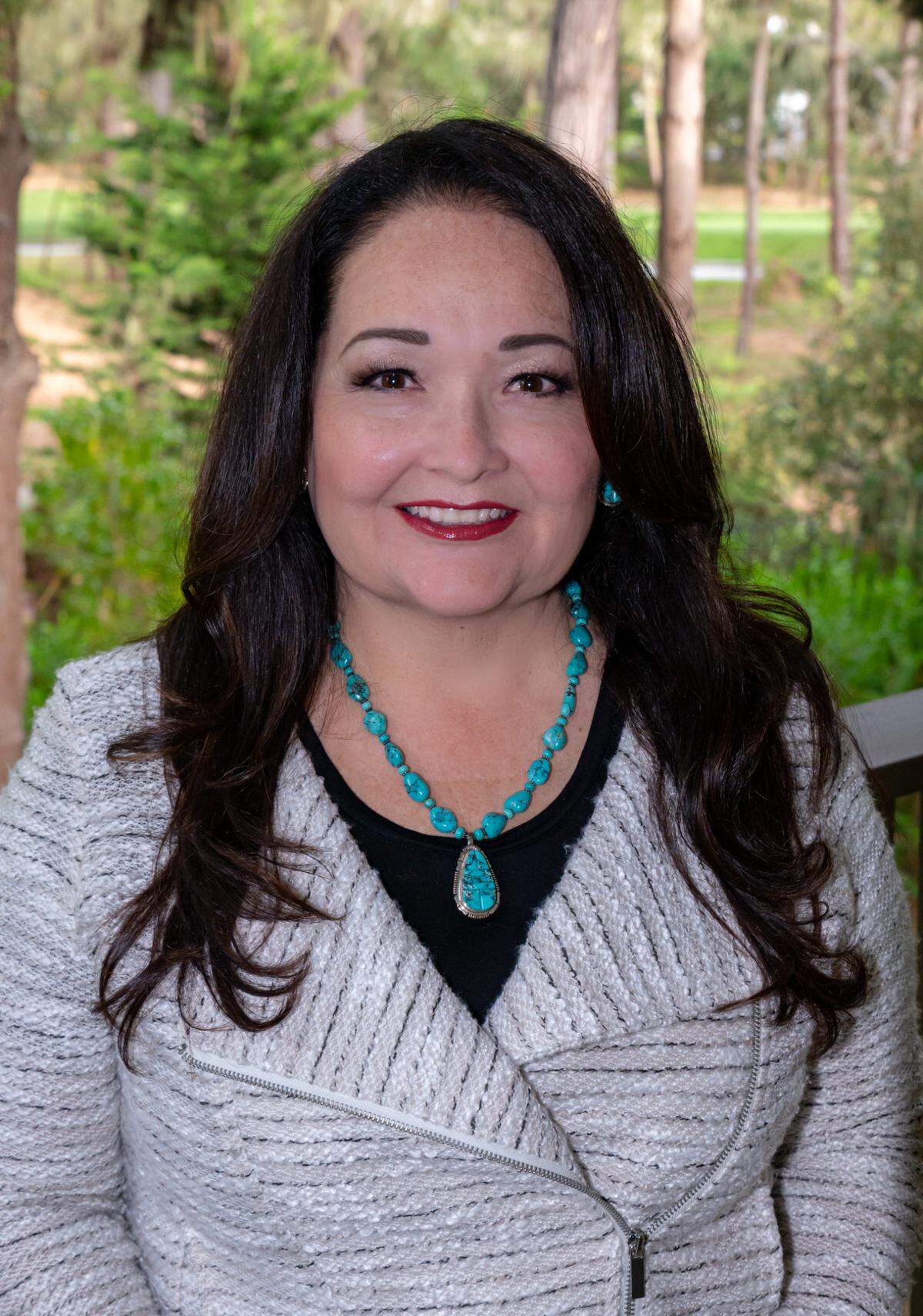 Catalina R. Chacon