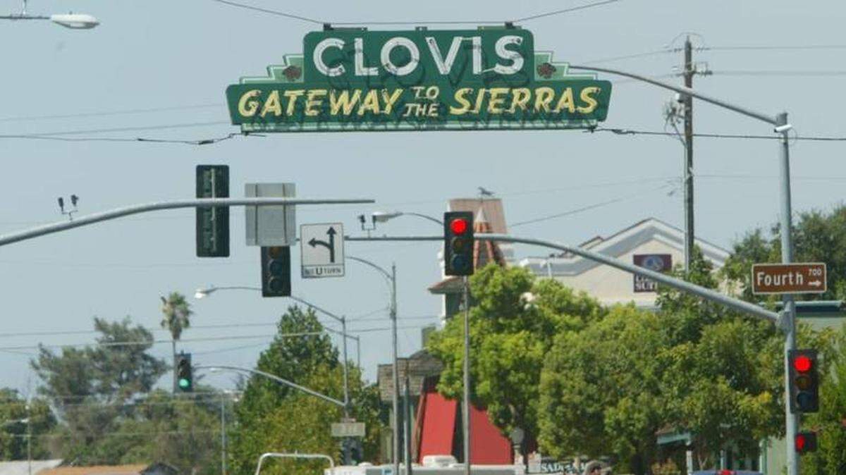 Clovis will have three new City Council members after the November election.
