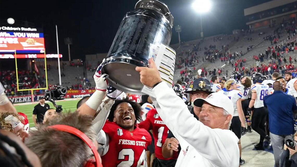 Will Jeff Tedford coach again? Here’s what he says about that and Fresno State’s road ahead