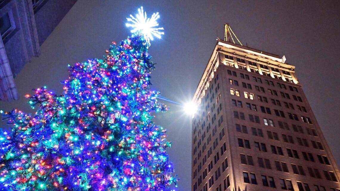 Will it rain in Fresno on Christmas? Here’s the latest forecast for holiday week