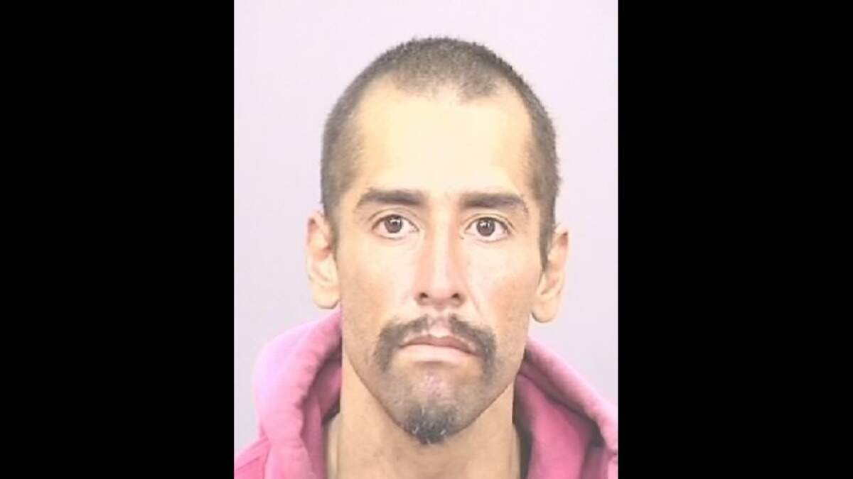 Alejandro Gallardo, 42, of Fresno, was hit on July 1 while walking in a marked crosswalk on the Highway 99 off-ramp at Olive Avenue.