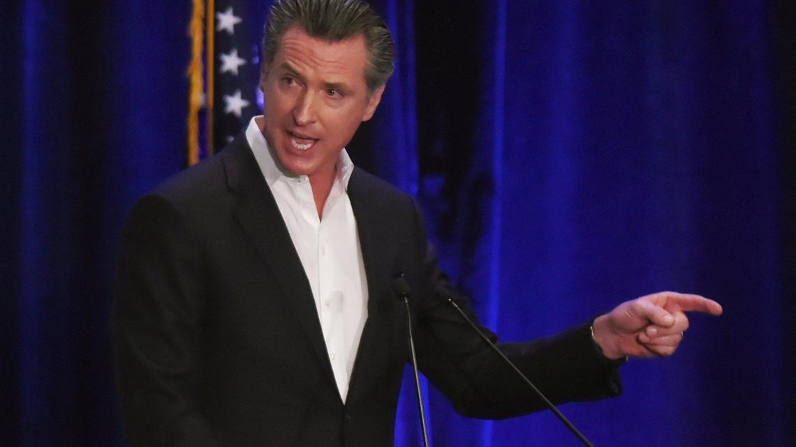 Low unemployment numbers hide income inequality, other economic issues in California