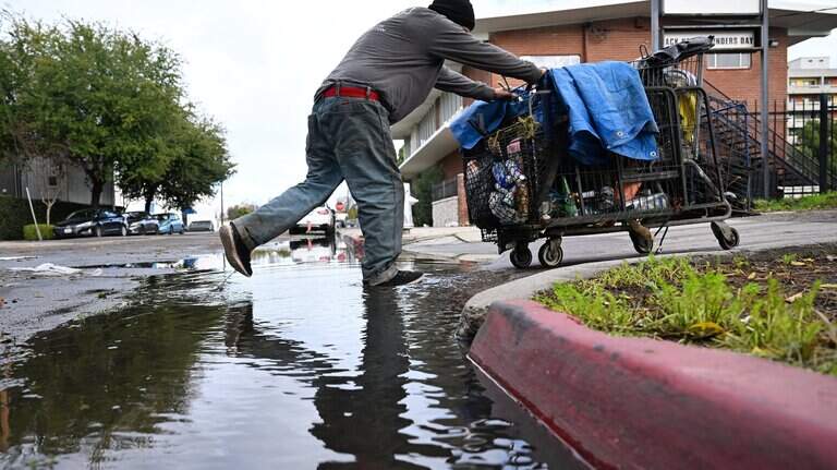 Has anti-camping law reduced Fresno homelessness? Mayor Dyer doesn’t think so