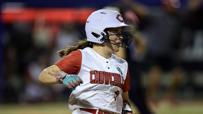 Chowchilla pounds way to Division III softball title; Avenal captures first crown