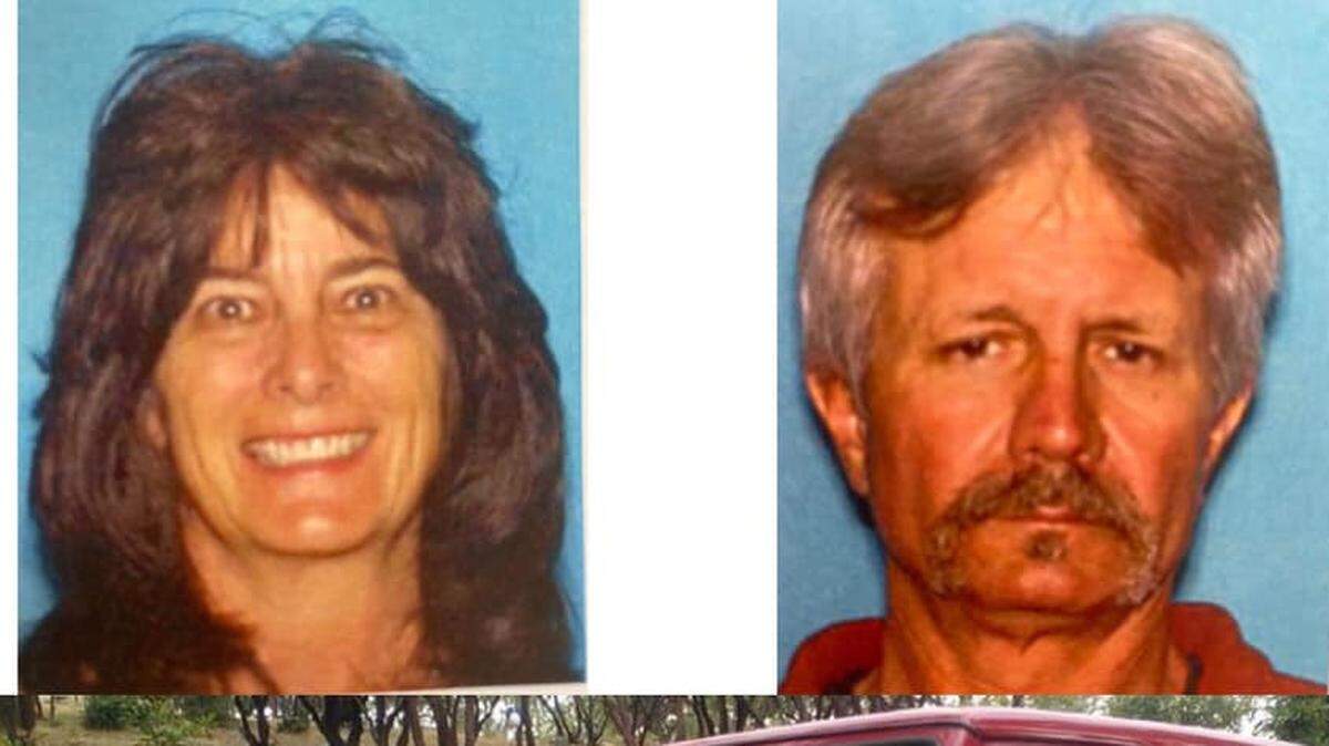 Madera couple Edward and Iva Poulson died in a vehicle accident near Bass Lake, according to the Madera County Sheriff’s Department.