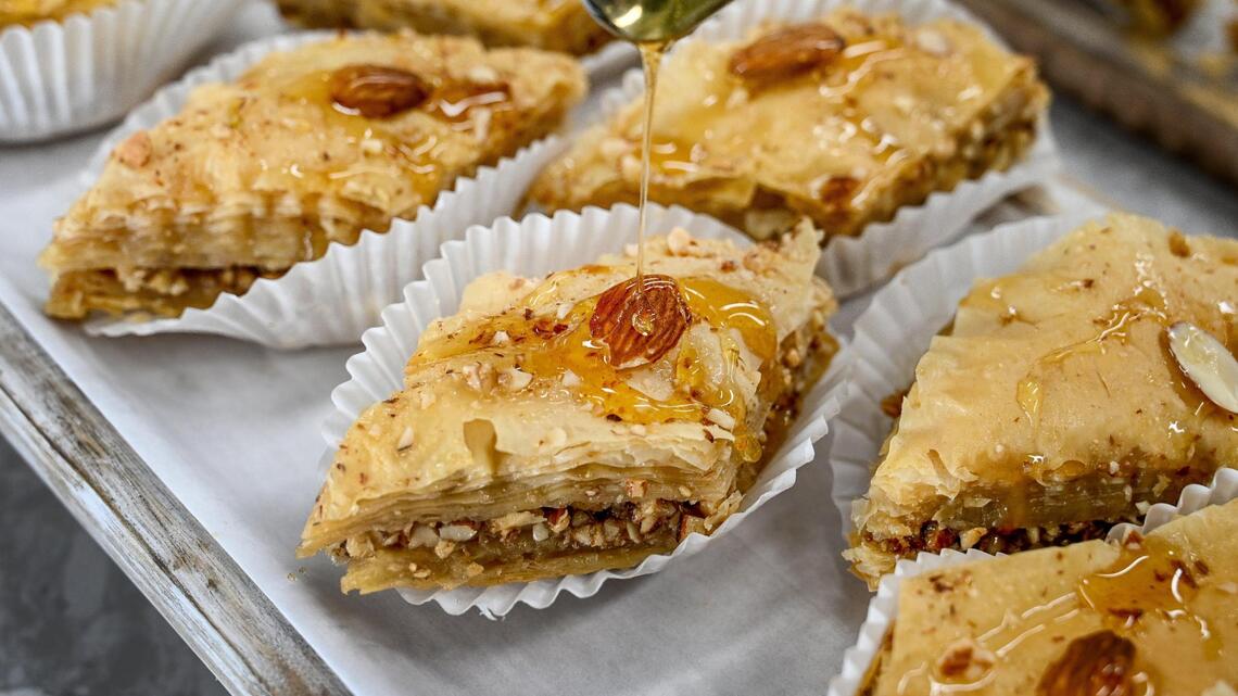 You should try these favorite Fresno foods, readers say. We asked. You answered.