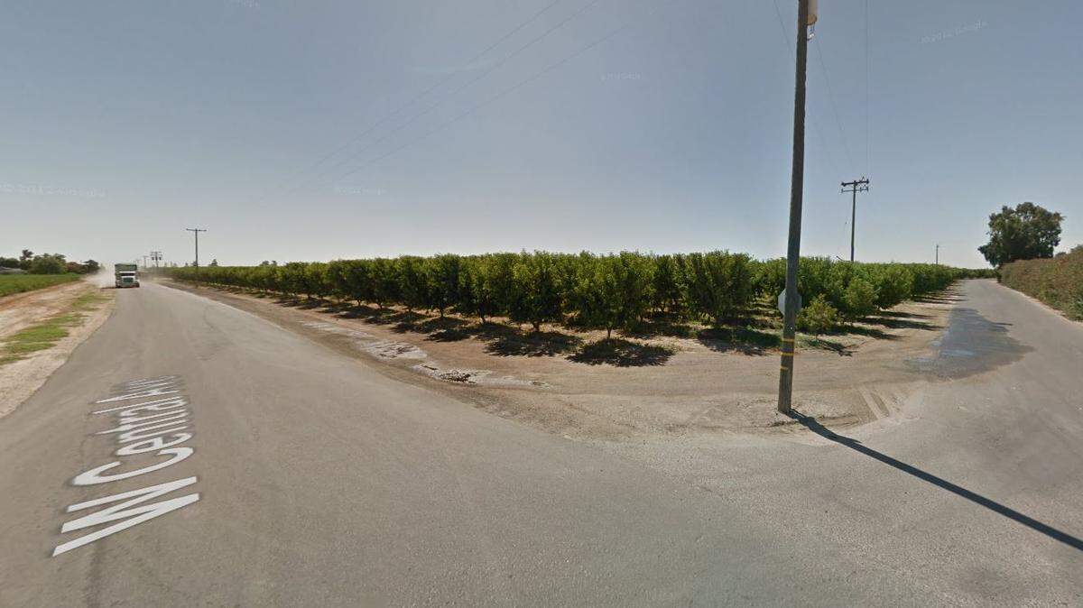Several dozen farm workers were exposed to pesticides on Thursday, June 27, 2019, at a field west of Fresno. Three were hospitalized.
