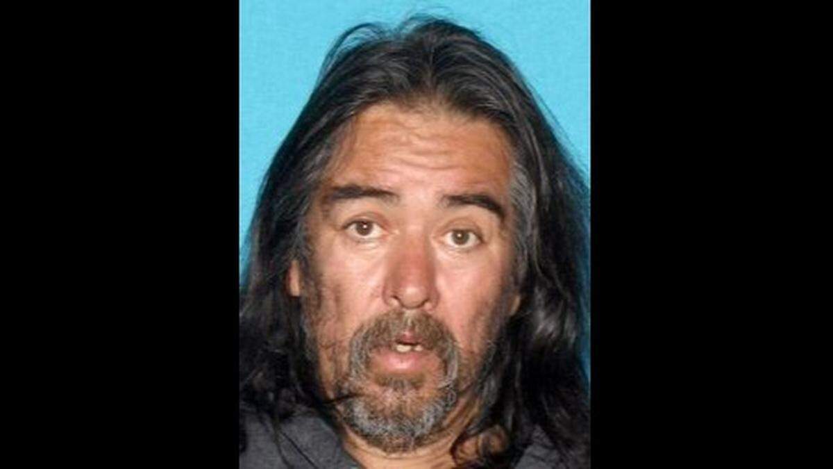 Billy Cleveland Carrow, 61, of Fresno