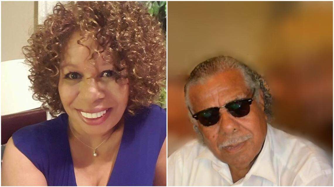 Mel Abdelaziz, 90, and 58-year-old Melba Abdelaziz were found dead at a home in southeast Fresno on Jan. 6, 2022.