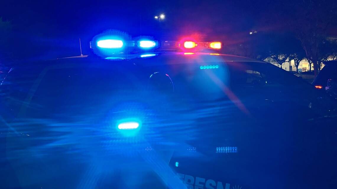 Two people found shot to death at home near Fowler/Shields in Fresno, police say