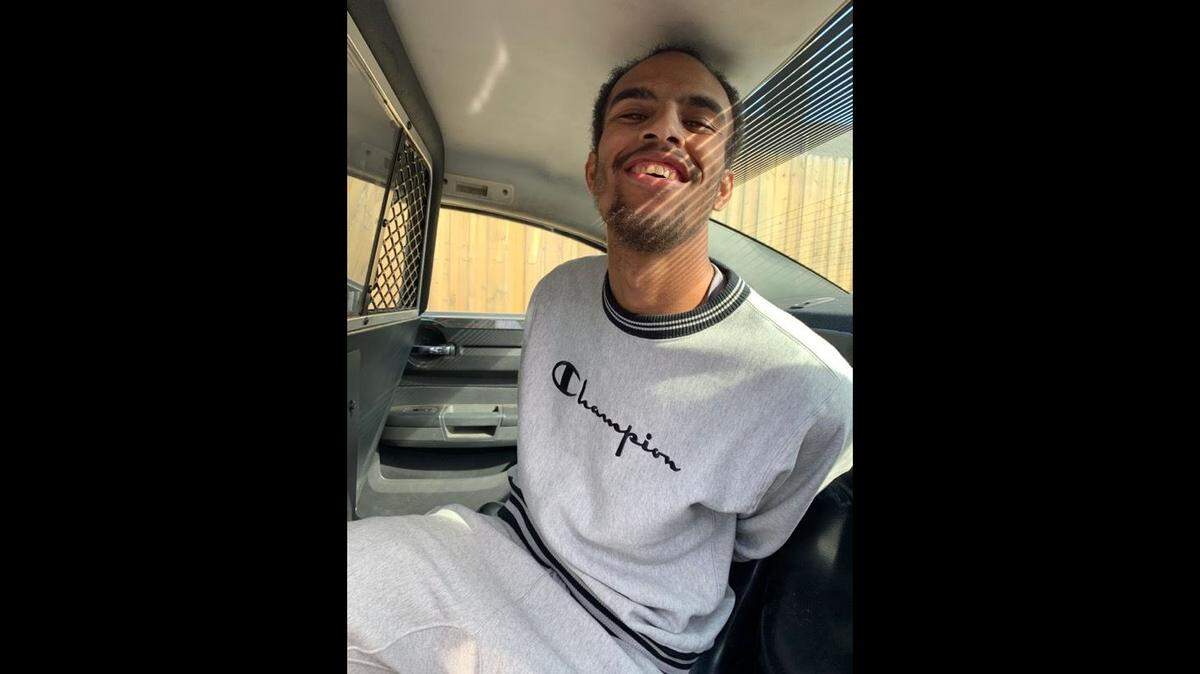 Isaac Stafford, once sought in connection with the death of 9-year-old Janessa Ramirez, was arrested on weapons charges after he was found at a Clovis apartment.