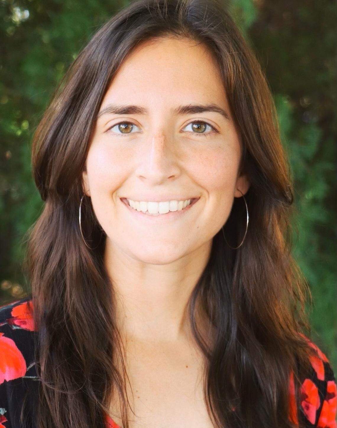 Asha Sharma is state policy manager at Leadership Counsel for Justice and Accountability.