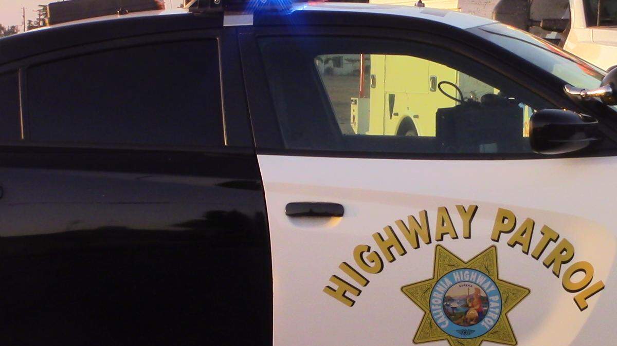 California Highway Patrol