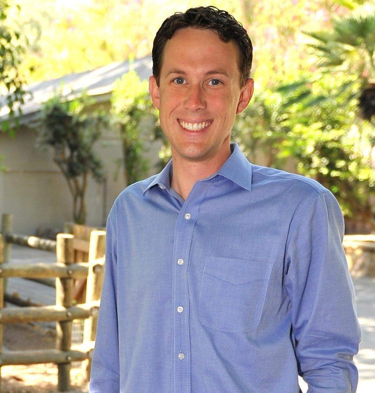 Clint Olivier
